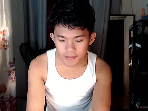 twink asianbunny online show from September 22, 2025, 4:24 pm