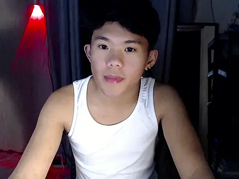 twink asianbunny online show from September 21, 2025, 5:29 pm