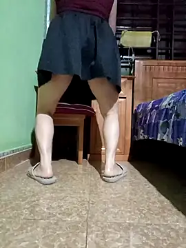 SexyQueen99 online show from February 6, 2026, 9:55 pm