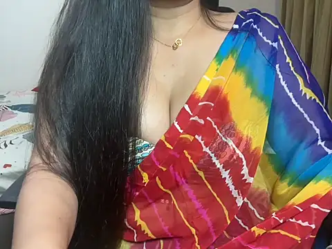 Snapshot of Anushka_01 chatting on September 13, 2025, 5:24 pm Anushka 01 online show from September 13, 2025, 5:24 pm