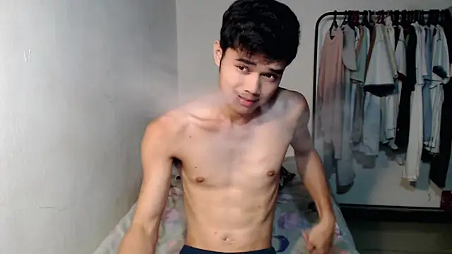 hot asian01 online show from April 12, 2026, 12:19 pm