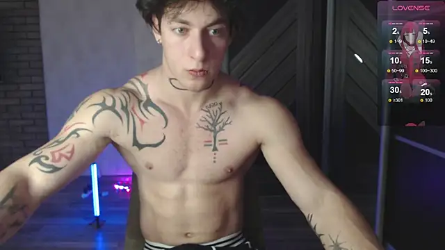 Brendan  Piks online show from November 24, 2025, 9:53 am