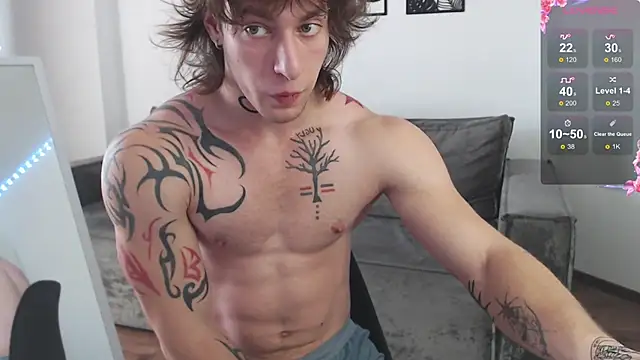 Brendan  Piks online show from October 6, 2025, 9:21 am