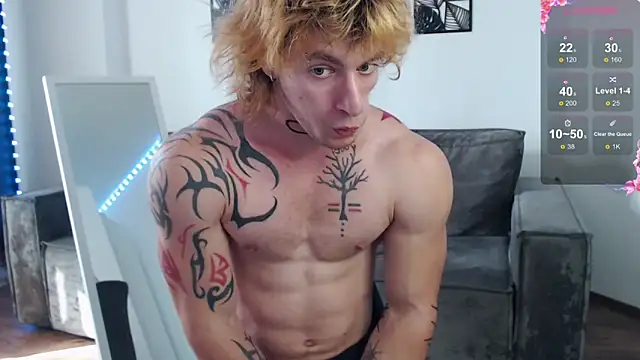 Brendan  Piks online show from October 8, 2025, 10:17 am