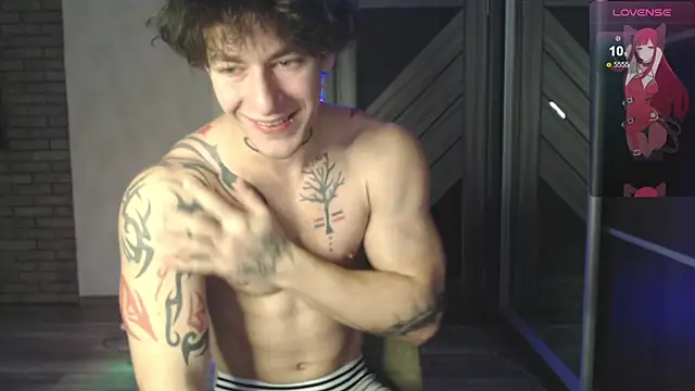 Brendan  Piks online show from November 25, 2025, 8:03 am