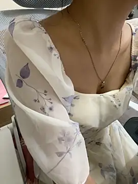 Mina048 online show from September 22, 2025, 6:30 am