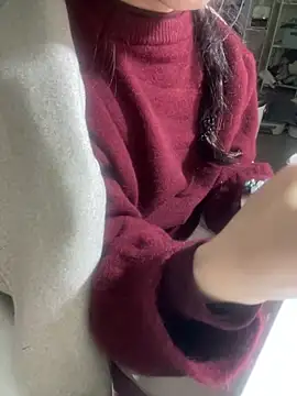 Mina048 online show from January 5, 2026, 5:27 pm