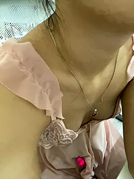 Mina048 online show from October 2, 2025, 12:36 am