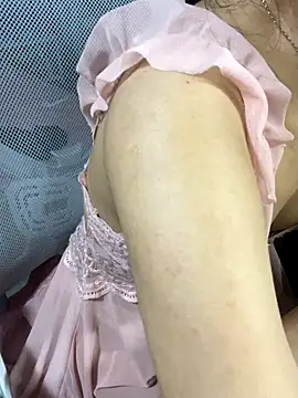 Mina048 online show from October 5, 2025, 4:42 pm