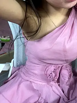 Mina048 online show from October 22, 2025, 4:39 pm