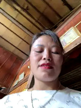 MychuSweet online show from October 5, 2025, 2:57 am