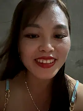 MychuSweet online show from October 18, 2025, 1:13 pm