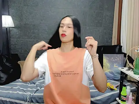 Savanna White online show from October 2, 2025, 9:56 am