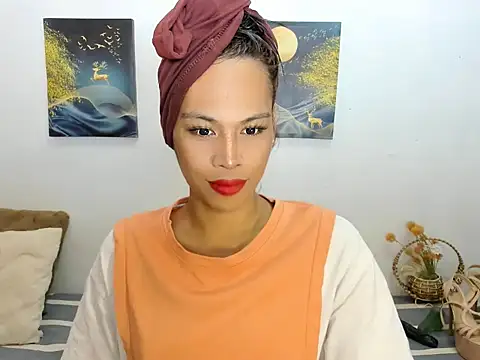 Savanna White online show from October 25, 2025, 1:01 pm