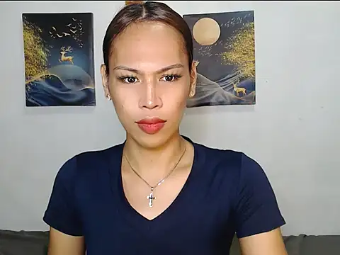 Savanna White online show from November 20, 2025, 9:36 pm