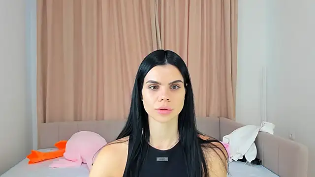 Amelisweett online show from September 20, 2025, 10:42 am