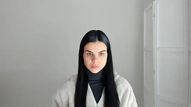 Amelisweett online show from October 26, 2025, 7:31 am