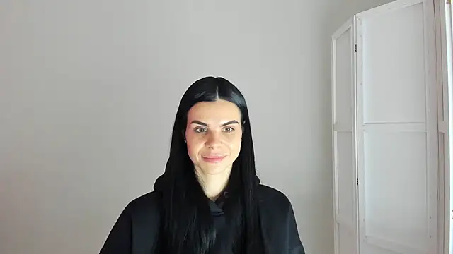 Amelisweett online show from October 27, 2025, 9:21 am