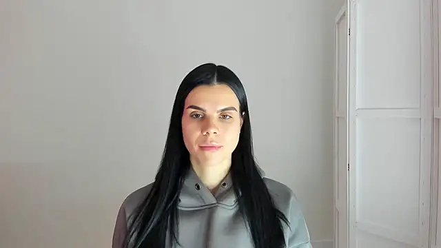 Amelisweett online show from October 11, 2025, 9:10 am