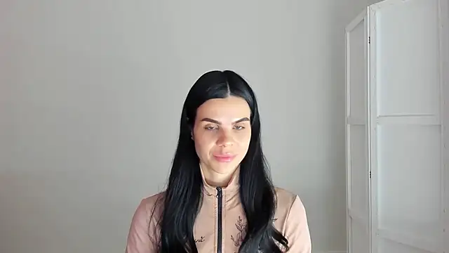 Amelisweett online show from October 30, 2025, 8:34 am