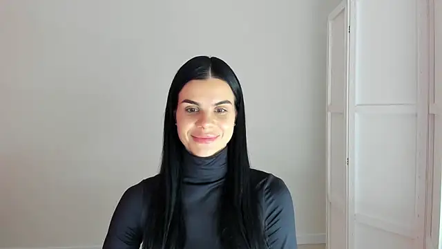 Amelisweett online show from October 18, 2025, 9:11 am