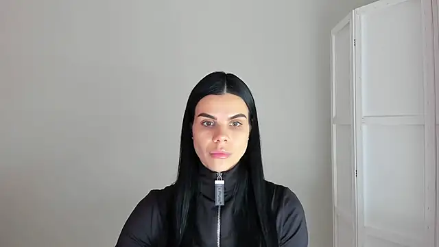 Amelisweett online show from October 28, 2025, 9:19 am