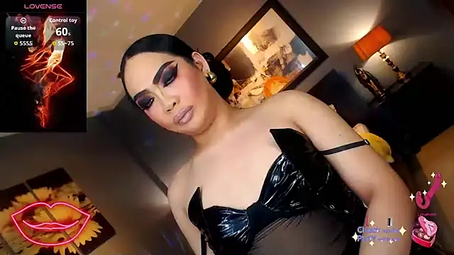 FridaHumphrey online show from March 29, 2026, 7:15 pm