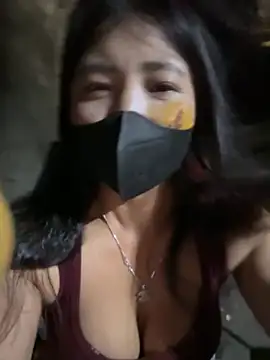 ThiHa003 online show from February 20, 2026, 3:25 am