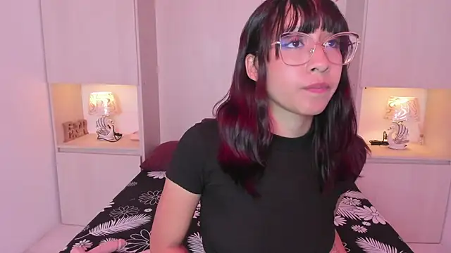 Snapshot of CamiGox chatting on October 25, 2025, 8:09 pm CamiGox online show from October 25, 2025, 8:09 pm