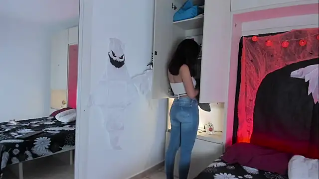 Snapshot of CamiGox chatting on October 21, 2025, 8:08 pm CamiGox online show from October 21, 2025, 8:08 pm