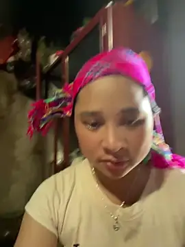 Linbi135 online show from April 8, 2026, 2:35 am