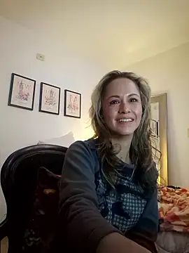 Miasiren online show from January 12, 2026, 12:39 am