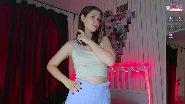 Snapshot of BeatrixCarIeton chatting on October 30, 2025, 7:55 pm BeatrixCarIeton online show from October 30, 2025, 7:55 pm