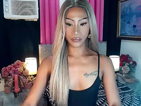sassylatina online show from June 11, 2026, 2:36 pm
