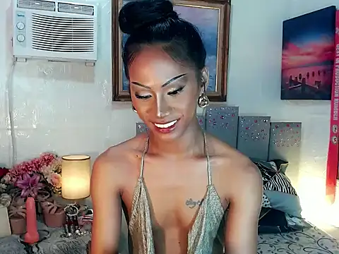 sassylatina online show from January 31, 2026, 7:12 pm