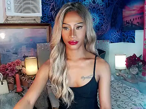 sassylatina online show from February 20, 2026, 4:53 pm