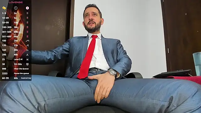 KarlBoss1 online show from September 26, 2025, 10:22 am