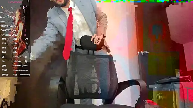 KarlBoss1 online show from September 27, 2025, 10:43 am