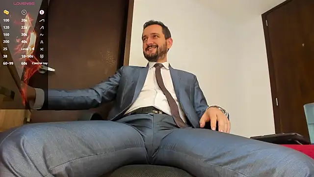 KarlBoss1 online show from September 20, 2025, 7:52 pm