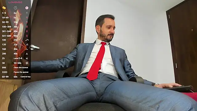 KarlBoss1 online show from September 25, 2025, 10:16 pm