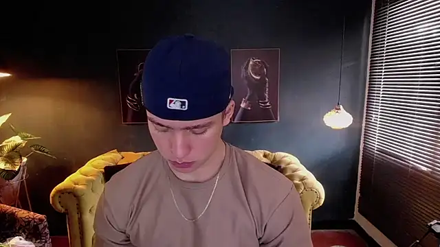 deivid parker online show from March 12, 2026, 2:21 pm