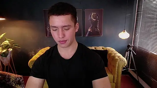 Snapshot of deivid_parker chatting on January 19, 2026, 1:04 pm deivid parker online show from January 19, 2026, 1:04 pm