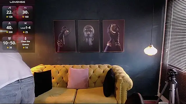 Snapshot of deivid_parker chatting on February 14, 2026, 2:06 pm deivid parker online show from February 14, 2026, 2:06 pm