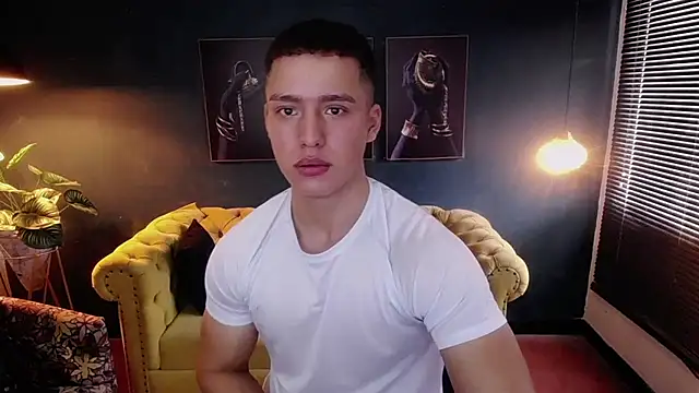 deivid parker online show from December 22, 2025, 1:33 pm