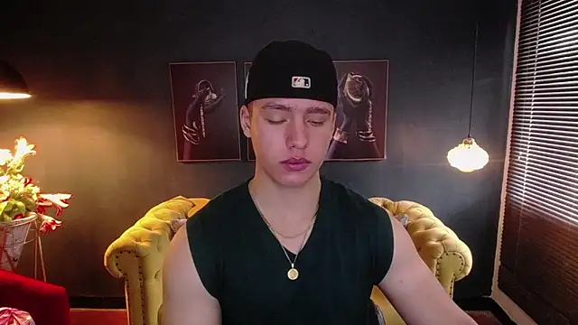 deivid parker online show from June 3, 2026, 1:34 pm