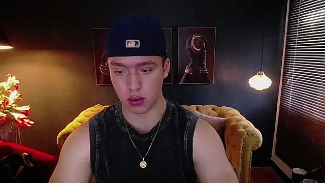 deivid parker online show from June 11, 2026, 1:52 pm