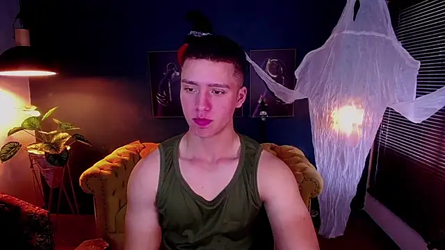 deivid parker online show from October 30, 2025, 1:53 pm