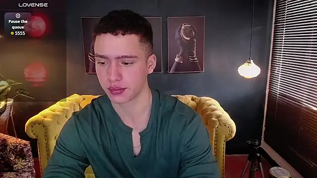 Snapshot of deivid_parker chatting on February 7, 2026, 1:52 pm deivid parker online show from February 7, 2026, 1:52 pm