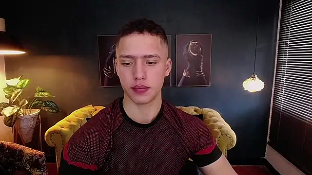 deivid parker online show from September 22, 2025, 1:39 pm