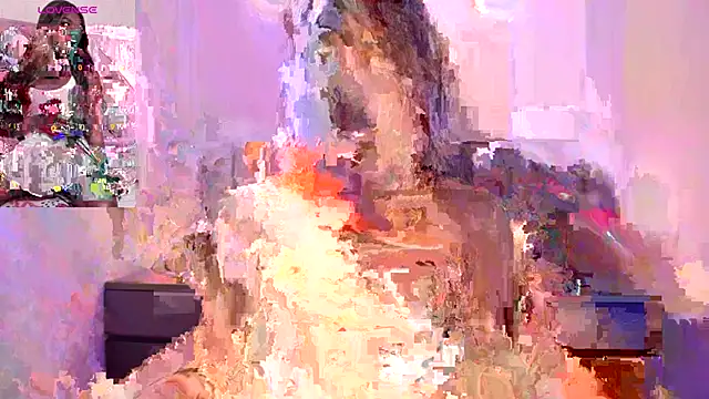 Kollinn  online show from October 23, 2025, 12:59 pm